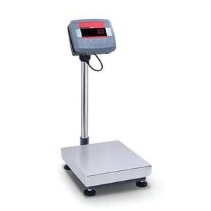 Báscula Digital Industrial de Acero Inoxidable Veidt para Ohaus D24PE150FLZH, 150 kg, 20 g, 400*500 mm, D24PE150FLZH para O - Product Image 4