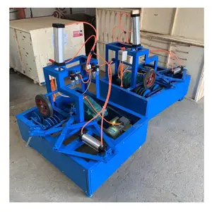 waste tires recycling machine suppliers for sale used tyre cutter machine