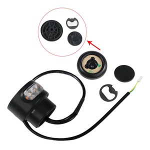 Clignotant de guidon gauche/droite pour trottinette électrique Ninebot F2/F2 Plus/F2 Pro - Accessoires - Product Image 4