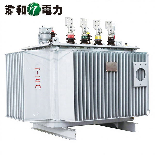 HOT Factory Price 33kv Rectifier Transformer 7500 Kva Electrical Oil Immersed Transformer 4mva 4000kva