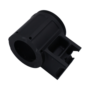 Fabricant de pièces usinées CNC sur mesure de précision, pièces usinées CNC en aluminium, pièces usinées CNC en acier inoxydable, service d'usinage CNC - Product Image 2