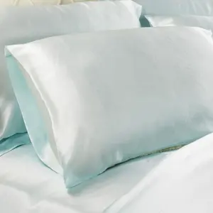 Top selling product 2023 silk pillowcase