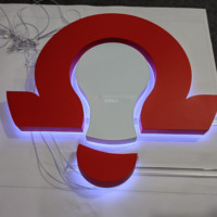 Película de Acero Inoxidable para Panel de PC con Retroiluminación, Pintura en Aerosol de Colores Vivos, RGB, Cambio de Color Fluorescente, Resistente al Agua para Interiores
