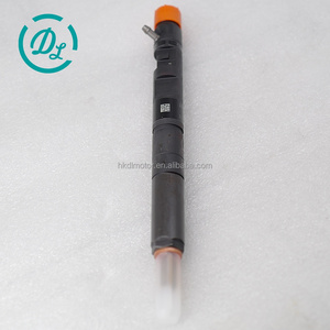 หัวฉีดน้ำมันเชื้อเพลิง EexcavaStart รุ่น R03701D EJBR03701D สำหรับเครื่องยนต์ดีเซล Canival 2.9d ใช้ได้กับรถขุด - Product Image 1