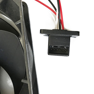 พัดลมระบายความร้อน Fanuc 9WF0924S2041 A90L-0001-0598 # B - Product Image 3