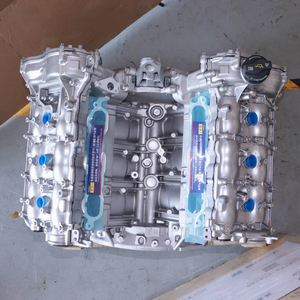 Nuevo Motor de Gasolina <span class=keywords><strong>Mercedes</strong></span> M272 V6 de 2.5L-3.5L a <span class=keywords><strong>Precio</strong></span> de Fábrica para C280 E280 E350 CLS350 SLK350 ML350 GL350 R350 <span class=keywords><strong>S350</strong></span> - Product Image 5
