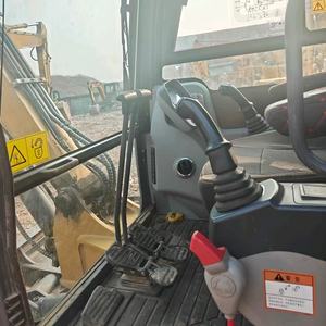 Miniexcavadora XE60DA Plus de <span class=keywords><strong>Segunda</strong></span> <span class=keywords><strong>Mano</strong></span>, 6 Toneladas, Pocas Horas de Trabajo, Motor para Motor 0.25m, Capacidad de Cucharón de 0.25m³ - Product Image 5