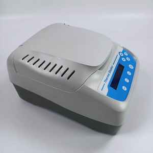 Biobase Uygun Fiyatlı Termo Çalkalayıcı BK-MSP1000 LCD Ekranlı Fırçasız DC Motorlu Laboratuvar ve Hastane Kullanımı için Termo Çalkalayıcı - Product Image 5