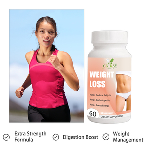 हॉट सेल स्लिमिंग गोलियां पेट की चर्बी कम करने में मदद करती हैं वजन घटाने कैप्सूल पेट की चर्बी कम करने में मदद करती है - Product Image 3