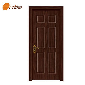 Jiangshan optima barato al por mayor Turquía puerta de vidrio de <span class=keywords><strong>pvc</strong></span> - Product Image 2