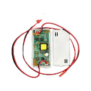 Usine d'assemblage de coques moulées par injection de haute qualité et fiables pour l'assemblage de boîtiers - Product Image 1