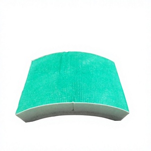 Filtro de Aire de Cabina Mayichaoren Myt M11p para BMW Serie 1 2 3 4 5, Tamaño Estándar, Protección Contra Material Particulado - Product Image 1