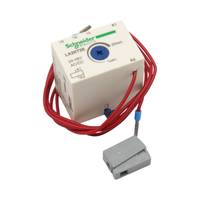 Nuovo Blocco di Contatti Ausiliari Originale LA2KT2E per Automazione Industriale e Controllo PLC