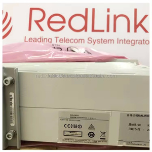 02311GYV  RRU3959  Módulo de Función-RRU3959-WD5MIRUYC10C-KUNLUN(TX2110-2170MHz/RX1920-1980MHz,-48VDC,9.8G,2T2R,2*60W) - Product Image 4