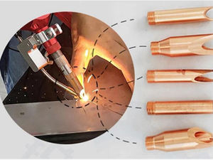 Портативный ручной лазерный сварочный аппарат 1000 Вт <span class=keywords><strong>2</strong></span> кВт 3 кВт/волоконно-лазерный сварочный аппарат для сварки железа и стали - Product Image 6