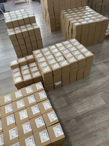 RS1A03AA AC <strong>Servo</strong> Drive New Original <strong>PLC</strong> <strong>Module</strong> Stock in Warehouse - Product Image 2