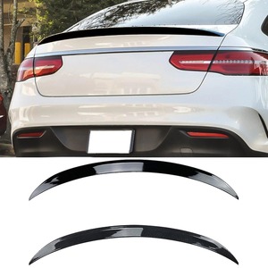 Kit de Carrocería para Mercedes Benz Clase GLE Coupé C292 2015-2019, Alerón Trasero, Spoiler Trasero, Accesorios para Automóviles - Product Image 2