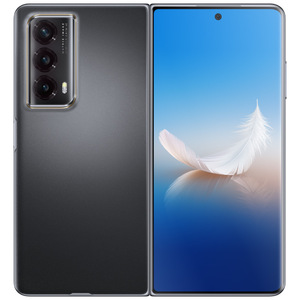 โทรศัพท์พับได้ 16GB+512GB รองรับซิมคู่ หลายโหมด หน้าจอ 7 นิ้ว สีดำ รับประกันทั่วประเทศ - Product Image 5