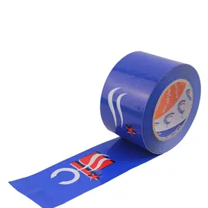 Adhesive Tape Strong And Extra Sticky Adhesive Tape Custom Logo Opp Sealing Tape