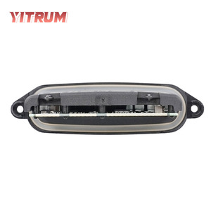 Placa controladora LED YITRUM 7258278 para BMW Serie 3 F30 F31 F35, módulo de lámpara halógena para uso automotriz - Product Image 3