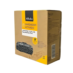 Cabeza de Cilindro 1077720 para Motor Diésel Caterpillar C3.3B C3.6 C4.4 C4.9B, Piezas de Maquinaria Pesada - Product Image 2