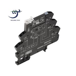 1127380000 Bom Components <strong>TOZ</strong> 24-230VUC 24VDC2A 1127380000 - Product Image 1