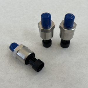 Nuevo Sensor de Presión de Aire Manny 1089057551, Pieza de Repuesto de Metal para Compresor de Aire Industrial - Product Image 2
