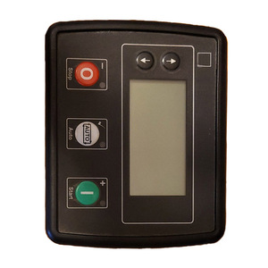 Contrôleur QC2112 1636-0093-63 1636009363 pour générateurs QES 200 QES 450-460 <span class=keywords><strong>QIS</strong></span> 135-120 <span class=keywords><strong>QIS</strong></span> 85-90 - Product Image 3