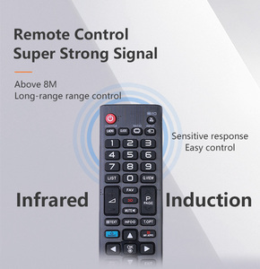 <span class=keywords><strong>Control</strong></span> Remoto <span class=keywords><strong>Universal</strong></span> RM-L1162 para una Serie de Televisores Inteligentes AKB737156 AKB739757 AKB749153 AKB744754 AKB749153AKB760376 - Product Image 2