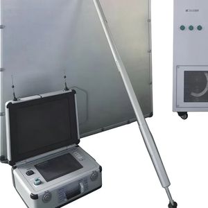 HD-QT-1290 Yerinde Duvar Isı Transferi Katsayısı Dedektörü - Product Image 4