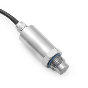 Trasmettitore di Pressione LEFOO LFT2730 con Diaframma a Flusso Rigido per Liquidi e Gas in Acciaio Inox - Intervallo -<span class=keywords><strong>100</strong></span> KPa - 120 <span class=keywords><strong>MPa</strong></span> Precisione 0,5% - Product Image 5