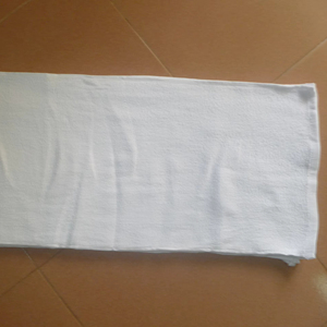 ผ้าเช็ดหน้าเนื้อนุ่มคุณภาพสูง พิมพ์ลายตามสั่ง 100% ผ้าฝ้าย ขนาดเล็ก พร้อมโลโก้ สำหรับใช้ในโรงแรม สำหรับผู้ใหญ่ - Product Image 1