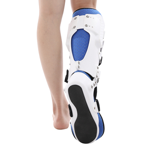 مشاية الكاحل وكسر العظام ، دعم الكاحل ، مشية ودعامة ، لوازم علاج إعادة التأهيل للالتواء في الكاحل - Product Image 4