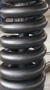 Custom Factory Front Coil Flexible Durable Compression <strong>Springs</strong> Elevator Buffer <strong>Door</strong> Electronic <strong>Spring</strong> - Product Image 6