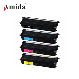 Amida Toner TN419 TN429 TN439 Cartuchos compatibles para <span class=keywords><strong>Brother</strong></span> Impresora Cartucho de tóner - Product Image 2