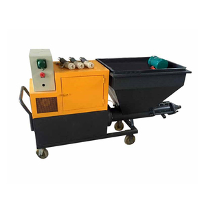 Máquina <span class=keywords><strong>de</strong></span> pulverización <span class=keywords><strong>de</strong></span> hormigón <span class=keywords><strong>de</strong></span> proyección <span class=keywords><strong>de</strong></span> <span class=keywords><strong>yeso</strong></span> <span class=keywords><strong>de</strong></span> lechada <span class=keywords><strong>de</strong></span> mortero más vendida a la venta - Product Image 4