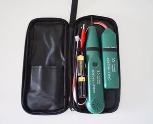 Netzwerk kabel <span class=keywords><strong>tester</strong></span> Elektrischer Draht leitungs finder Tracker Wire Finder Line Hunter MS6812 mit ROHS <span class=keywords><strong>CE</strong></span> - Product Image 6