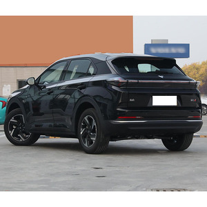 รถยนต์ไฟฟ้า Neta X ปี 2024 ระยะทางวิ่ง 500 กม. รถยนต์พลังงานใหม่ Nezha X SUV รถยนต์ไฟฟ้า NetaX รถยนต์ไฟฟ้า <span class=keywords><strong>Hozon</strong></span> Neta X - Product Image 6