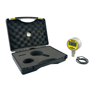 Manômetro Digital Meokon com Registrador de Dados MD-S280C - Product Image 1