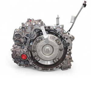 Boîte de vitesses CVT d'<span class=keywords><strong>occasion</strong></span> RE0F09A JF010 JF010E pour <span class=keywords><strong>Nissan</strong></span> Murano Altima Maxima <span class=keywords><strong>2006</strong></span> 2007 2008 2010 Modèle VQ35DE 3.5L FWD - Product Image 1