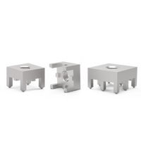 Terminaux en étain mat plaqué pour batteries au lithium 74650094R 74655095R 74650074R
