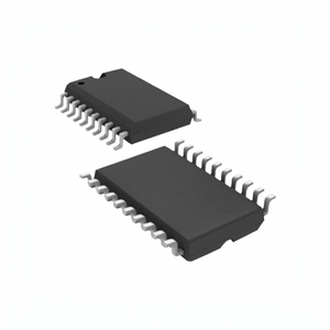 Servicio Integral Original de Componentes Electrónicos IC FF Tipo D SNGL 8BIT 20SOIC, Lista de Componentes Lógicos SN74ACT534DW - Product Image 1