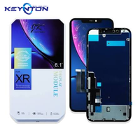 Écrans LCD pour téléphones mobiles JK Incell en gros pour iPhone XR 13 X XS 11 12 13 Pro Max 14 Plus 15 16