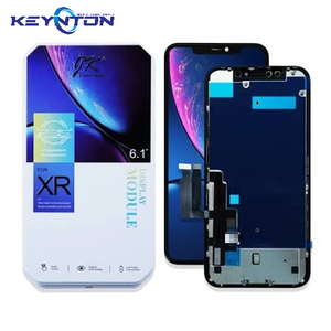 Écrans LCD pour téléphones mobiles JK Incell en gros pour <span class=keywords><strong>iPhone</strong></span> XR 13 X XS 11 <span class=keywords><strong>12</strong></span> 13 <span class=keywords><strong>Pro</strong></span> <span class=keywords><strong>Max</strong></span> 14 Plus 15 16 - Product Image 1