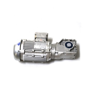 Motor Original 16922900 para Bomba, Ventilador y Sistemas de Control de Accionamiento para Máquina 16930693 16922900 Convertidor de Frecuencia Lenze 2.2kW 3 - Product Image 1