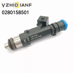 Auto otras piezas del motor boquilla del inyector de combustible 0280158501 para <span class=keywords><strong>Opel</strong></span> <span class=keywords><strong>Corsa</strong></span> C 2006 1,2 <span class=keywords><strong>gasolina</strong></span> - Product Image 3