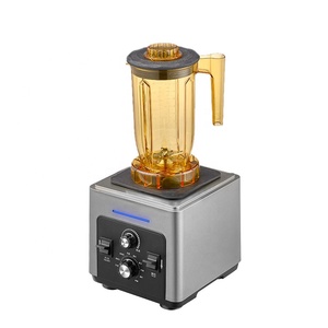 Licuadora de Inmersión Multifuncional para el Hogar, Mini Licuadora Portátil para Batidos con Hielo, Licuadora de Frutas, en Oferta - Product Image 3