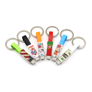 Ifts-minillavero de cable de carga magnética 3 en 1, cable de datos portátil para teléfono móvil con logotipo personalizado - Product Image 1