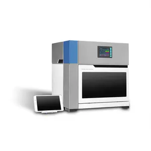Libex Drawell PCR Instrument Nucleic Acid Extraction Machine Nucleic Acid Isolation Detection Nucleic Acid Extractor