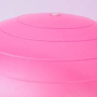 Ballon de yoga épais anti-éclatement pour enfants, entraînement, fitness, grossesse et accouchement, et ballon d'équilibre pour la danse adulte - Offre Spéciale